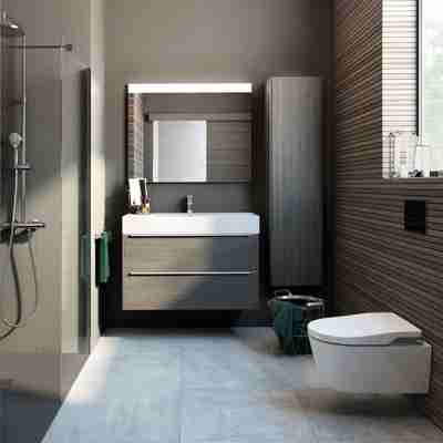 Inodoros Inteligentes Inspira In-Wash de Acor