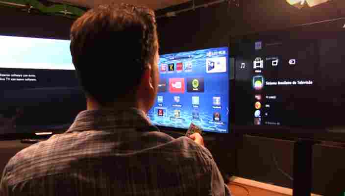 6 consejos que debes seguir para elegir una Smart TV