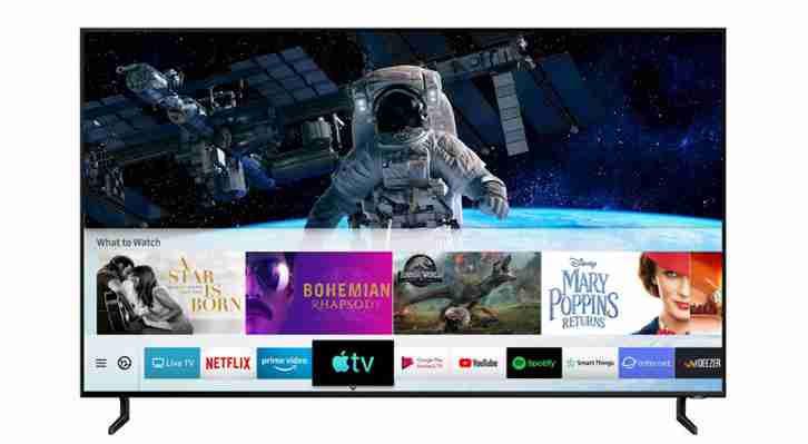 ¿Conoce todas las funciones de su Smart TV?