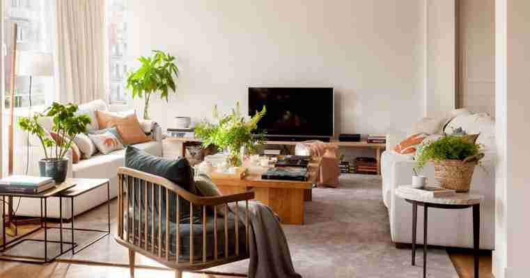 La guía definitiva de 2021 para dar con el televisor perfecto