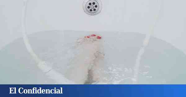 Grifos de ducha regulables para reformar tu bañera