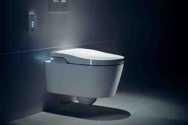 WC inteligentes: dificultades normativas y de seguridad al instalarlos si los compras fuera de Europa