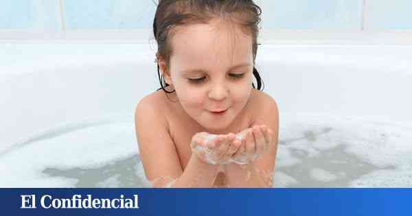 Las 10 mejores bañeras para bebés