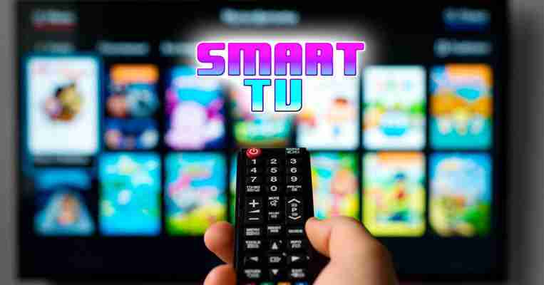 Todo lo que debes saber antes y después de comprar una Smart TV