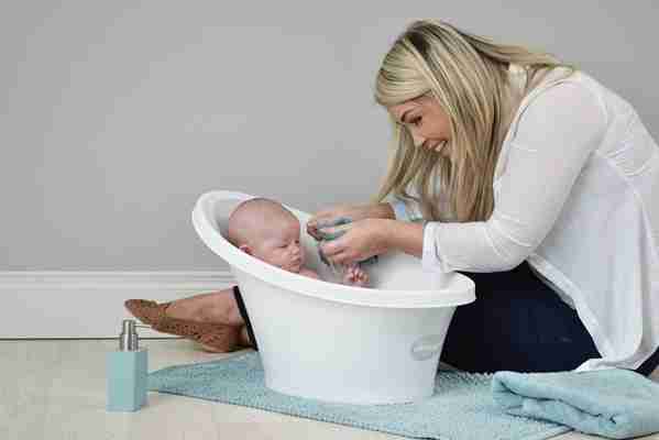 ▷ La mejor bañera para bebé. Comparativa y precios