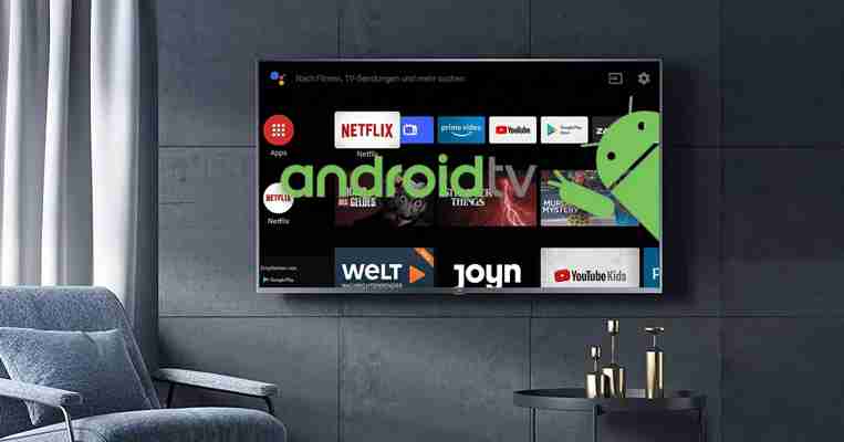 Android TV: elige la mejor Smart TV con el sistema de Google