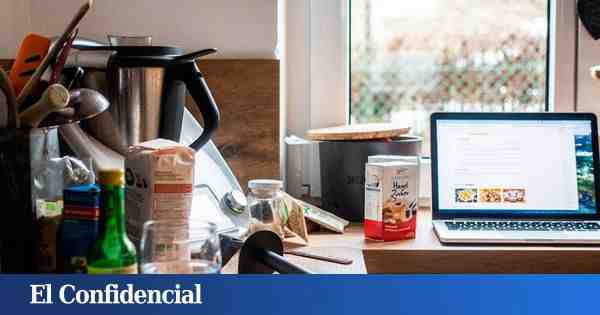 Los mejores robots de cocina y alternativas a Thermomix