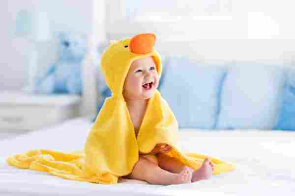 Bañeras para bebés: ¿Cuál es la mejor del 2021?