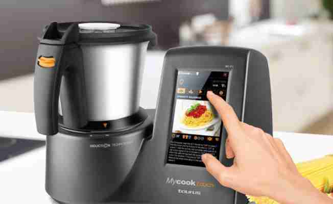 Robot de cocina ¿cuál es el mejor?¿cuál comprar en 2021?