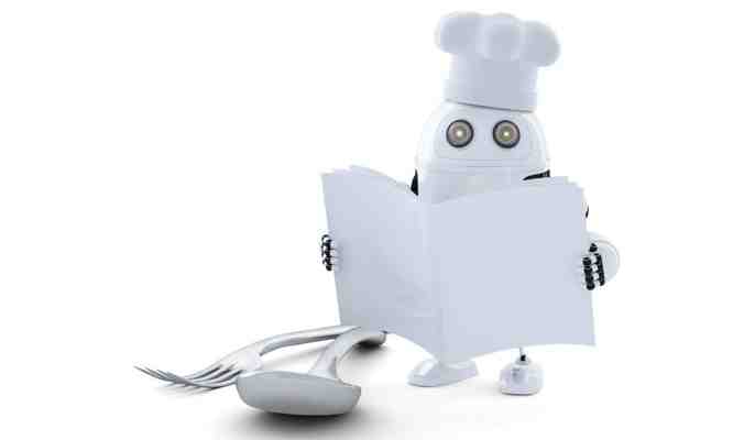 7 razones para tener un robot de cocina inteligente