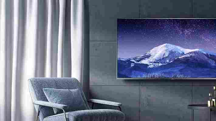 Mejores televisores Smart TV calidad-precio del 2021 (comparativa)