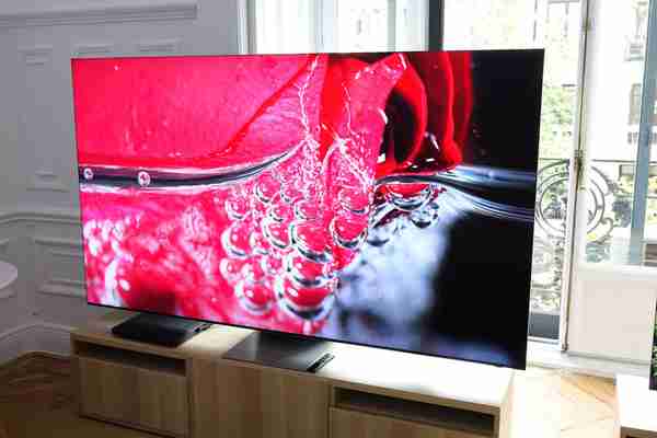 Qué hay que mirar al comprar un televisor para asegurarnos de que va a tener las tecnologías de los próximos años (2021)