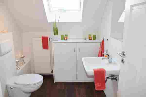Inodoros inteligentes: moderniza tu baño con este dispositivo