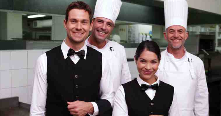 La organización de la cocina en tu restaurante